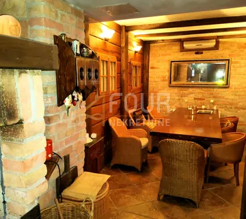 Zagreb, Maksimir, garaža/konoba, 85.08m2