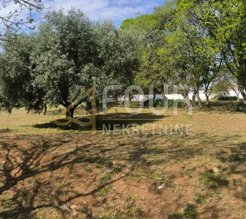 Istra, Barban - okolica, samostojeća kuća s bazenom - Rebići, Barban
