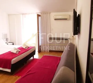 Istra, Pula - centar, hotel - cover