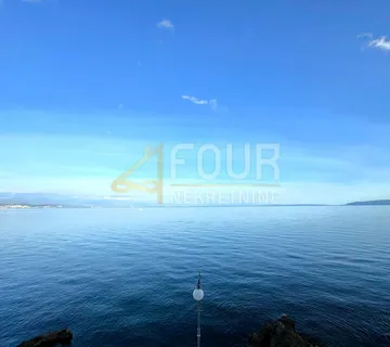 Najam, Ičići, etaža 145.22m2 uz samo more! - Ičići, Opatija