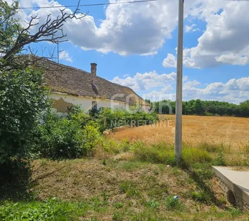 Osijek, Branjina, samostojeća kuća, 540m2 - Branjina, Popovac