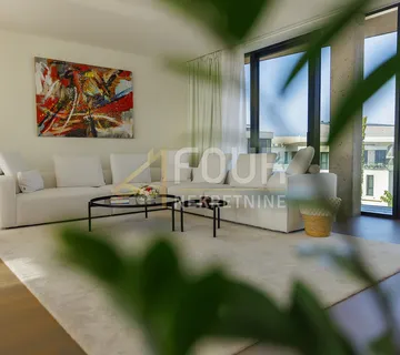 Istra, Umag - okolica, vila s bazenom - luksuzni resort!