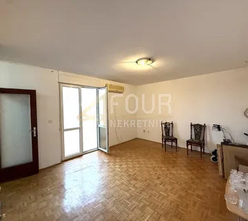 Istra, Pula - Vidikovac, 58.83m2, 1s+db, lođa