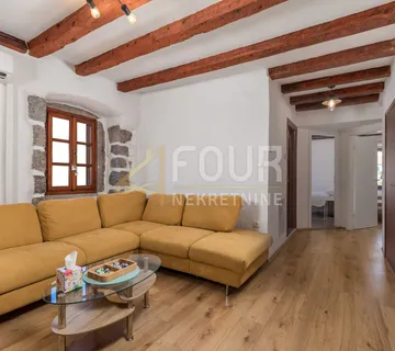 Rijeka, Centar, 49.67m2, stan u strogom centru - cover