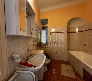 Najam, Rijeka, Brajda, 130m2, 3s+db, balkon - cover
