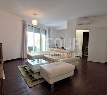 Najam, Rijeka, Donji Zamet, 51.10m2, 1s+db, balkon - cover