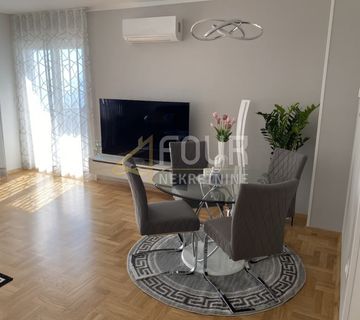 Najam, Opatija, 71.08m2, 1s+db, lođa, garažno parkirno mjesto - cover