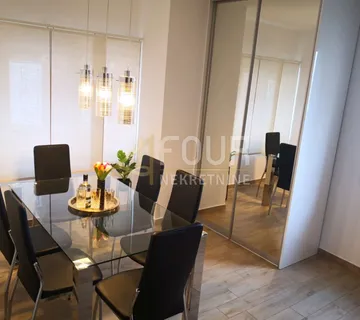 Najam, Rijeka, Centar, 49m2, 1s+db - cover