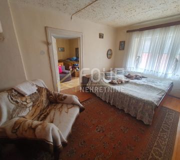 Gorski kotar, Fužine, kuća, 200m2, okućnica i garaža - cover