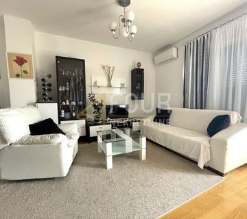 Crikvenica, 54.06m2, 2s+db, balkon - cover