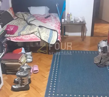 Zagreb, Pešćenica - Žitnjak, 2skl, balkon - cover