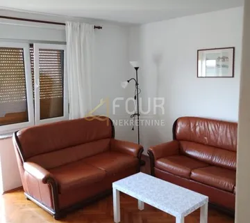 Najam, Donja Vežica, 2skl, 47.42m2, balkon - cover