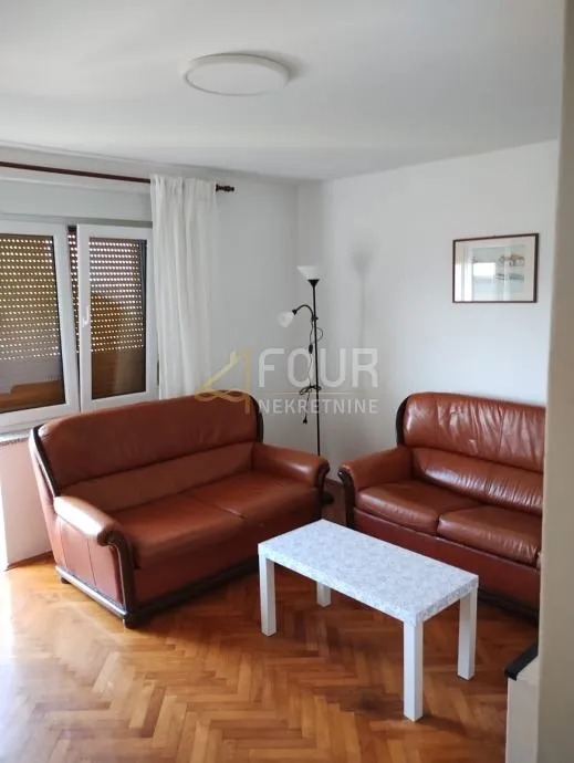 Najam, Donja Vežica, 2skl, 47.42m2, balkon - cover