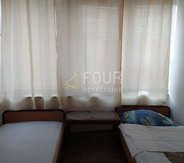 Najam, Rijeka, Zamet, 60m2, 4skl - cover