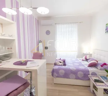 Najam, Rijeka, Centar, garsonijera, 22m2 - cover