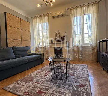 Najam, Rijeka, Centar, 2s+db, 75m2, lođa - cover