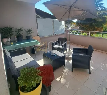 Rijeka, Hosti, 78.57m2, 2s+db, terasa, okućnica 280m2 - cover