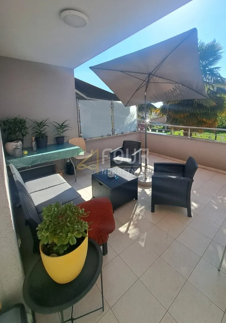 Rijeka, Hosti, 78.57m2, 2s+db, terasa, okućnica 280m2 - cover