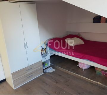 Rijeka, Centar, 72.38m2, stan za investiciju - cover