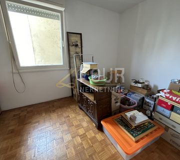 Rijeka, Podmurvice, 47.65m2, stan s balkonom - cover