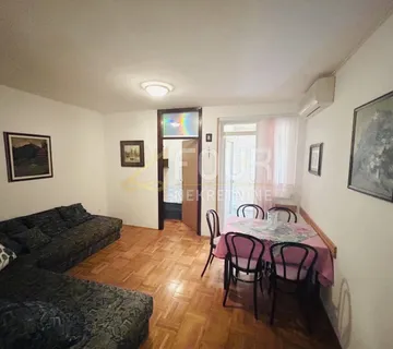 Otok Krk, Njivice, 33m2, 1s+db, lođa, 150m od mora - cover