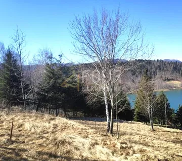 Gorski kotar, Fužine, zemljište, 2.935m2 - cover