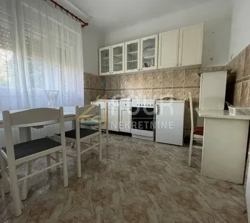 Rijeka, Banderovo, 61.71m2, 1s+db - cover