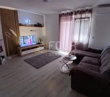 Rijeka, Krnjevo, 2skl, 55.84m2, balkon - cover