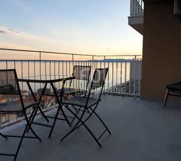 Najam, Rijeka, Kantrida, 2s+db, 88.58m2, balkon - cover
