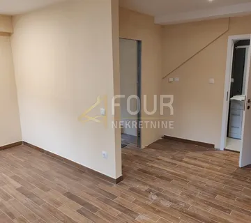 Opatija, 50m2, novouređeni 1s+db - cover