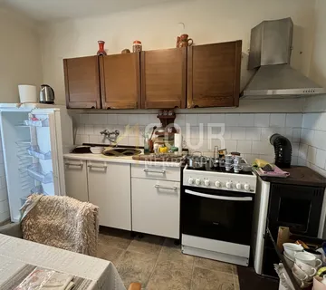 Rijeka, Kastav, dvojna kuća, 60m2 - cover