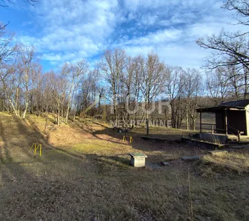 Viškovo, Saršoni, poljoprivredno zemljište 265m2 - cover