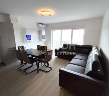 Istra, Medulin, novogradnja, 1s+db, 2 balkona - cover