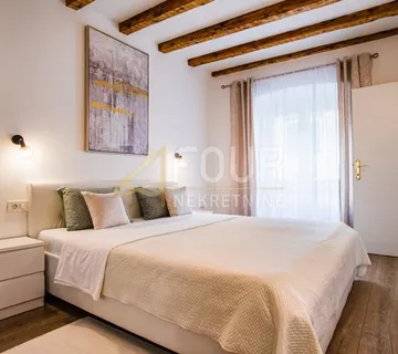 Najam, Rijeka, Centar, 74.35m2, 2s+db, novoadaptiran stan - cover