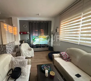 Istra, Pula - Gregovica, etaža, 100.20m2, 2s+db - cover