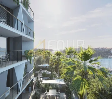 Istra, Pješčana Uvala, moderan i kvalitetan stambeni kompleks - cover