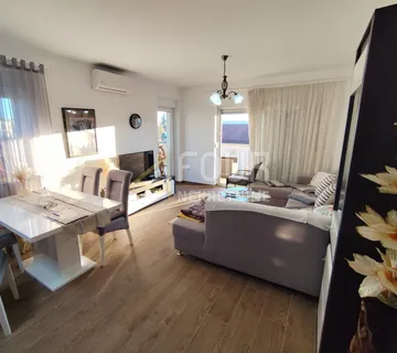 Viškovo, 76.14m2, 2s+db, terasa - cover