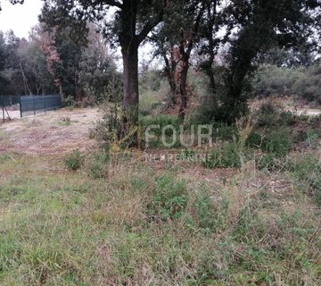 Istra, Vodnjan - okolica, poljoprivredno zemljište 432m2, blizina mora - cover
