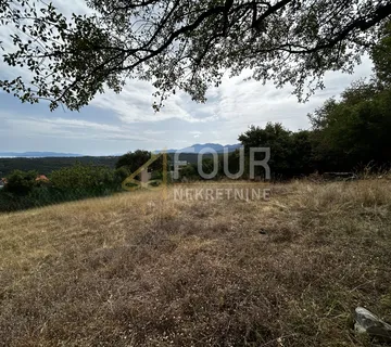 Kastav, građevinsko zemljište 5.250m2 - cover