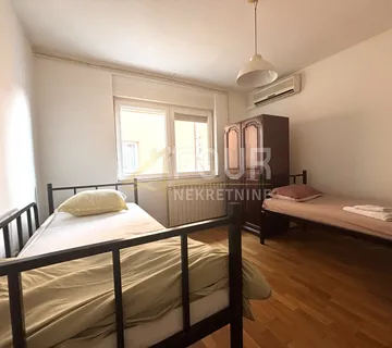 Rijeka, Zamet, samostojeća kuća, 2 stana, konoba, okućnica - cover