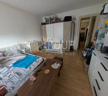 Rijeka, širi Centar, 43.19m2, 1skl, balkon - cover