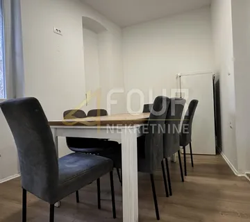 Najam, Rijeka, Mlaka, 3s+db, 70m2 - do 7 radnika - cover