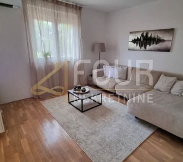 Istra, Pula, Šijana, stan 60.49m2, 2s+db - cover
