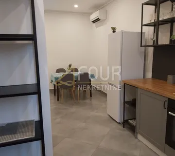 Najam, Rijeka, Centar, 107.23m2, 3-sobni stan - cover
