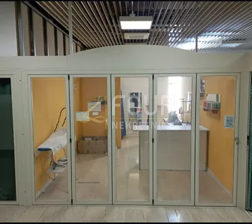 Otok Krk, poslovni prostor, 18.55m2 - cover