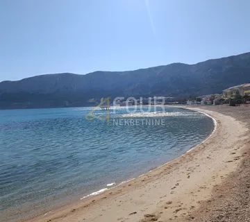 Zakup, Otok Krk, Baška, poslovni prostor 4.000€ godišnje - cover