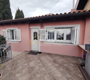 Rijeka, Pehlin - Hosti, samostojeća kuća - samo kod nas ! - cover