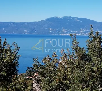 Kostrena, građevinsko zemljište, 1.875m2 - cover