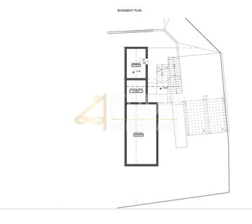 Opatija, novogradnja, vila s bazenom i panoramskim pogledom - cover