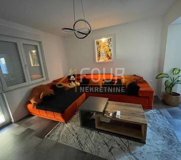 Rijeka, Gornja Vežica, 2skl, 50.62m2, balkon - cover